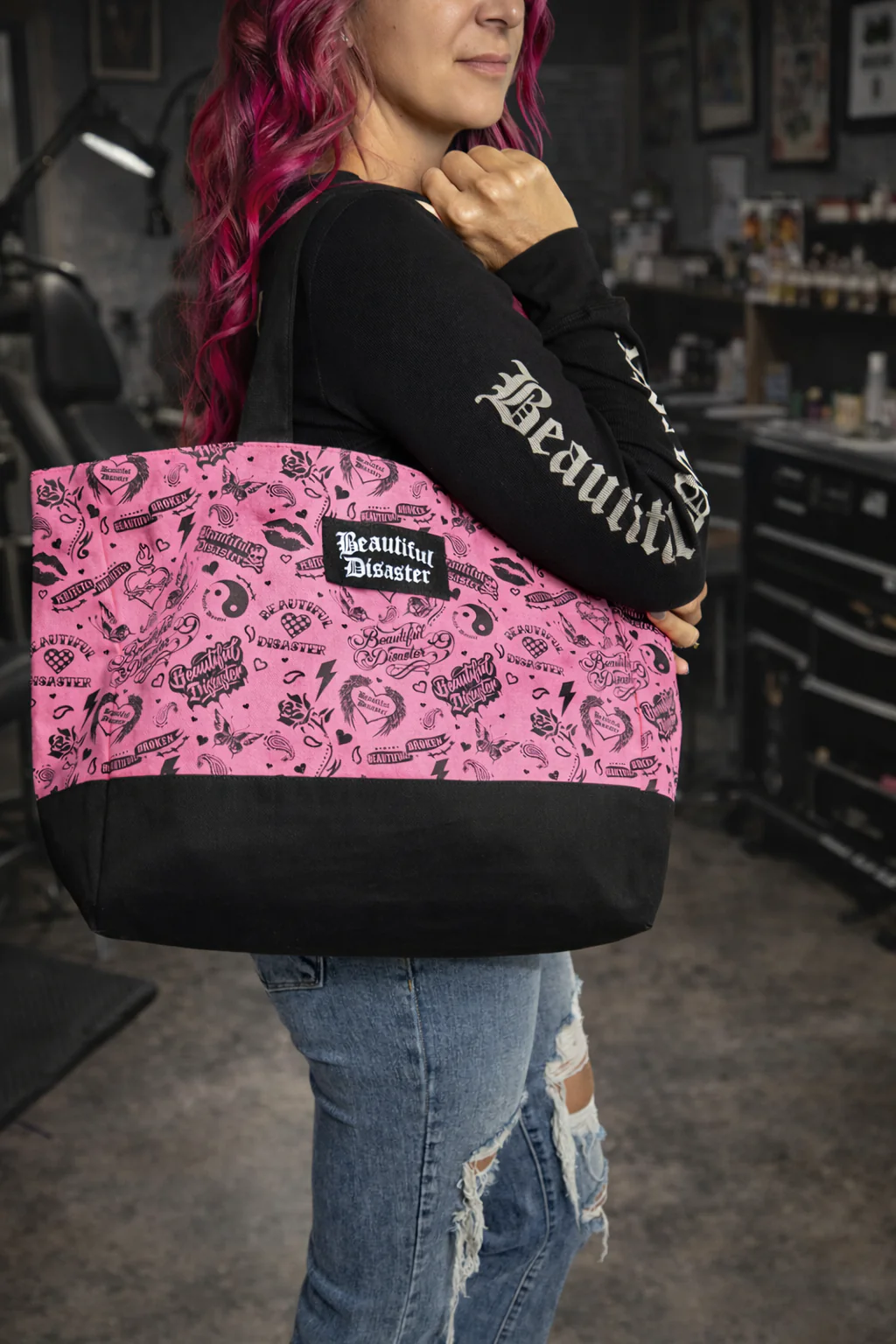 Wholesale catalog